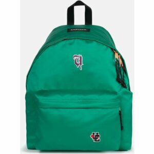 Eastpak Men's X Undercover Padded Pak'R Satin Backpack - Green