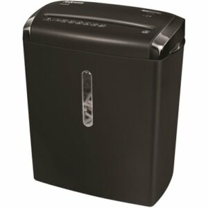 Fellowes Powershred P-28S Strip-Cut Shredder Security Level P-2 8 Sheets