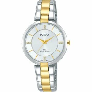 Ladies Pulsar Dress Watch