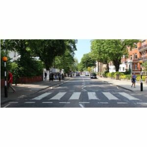 London Beatles Walking Tour of Marylebone and Abbey Road