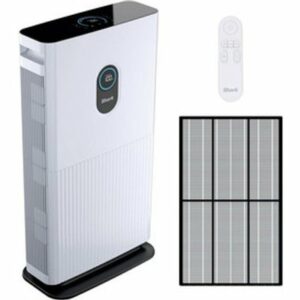 Shark HE600UK Shark Air Purifier 6 White