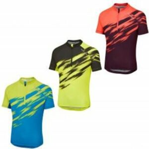 Altura Kids Airstream Short Sleeve Jersey