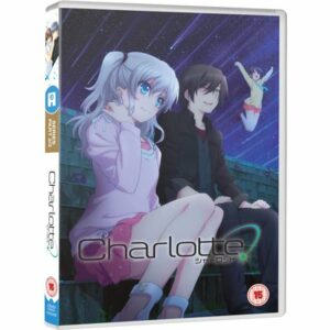 Charlotte Part 2 - Standard