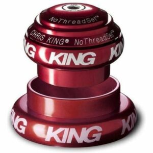 Chris King NoThreadset EC34/EC44 Tapered Headset   Headsets