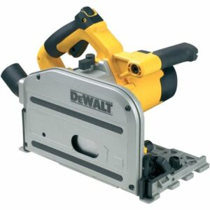 DeWalt DWS520K Plunge Saw 165mm 240v