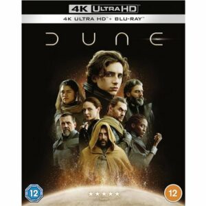 Dune - 4K Ultra HD