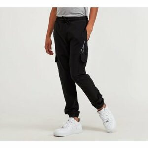 Junior Tech Utility Cargo Pant