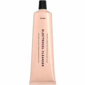 LIXIRSKIN Electrogel Cleanser 100ml