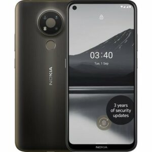 NOKIA 3.4 - 32 GB