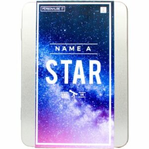 Name a Star Gift Box