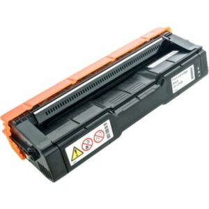 Ricoh SP C220E Yellow Toner Cartridge 406055