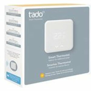 tado Additional Smart Thermostat