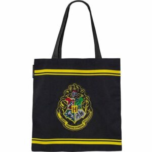 Harry Potter Cinereplica Tote Bag Hogwarts Houses